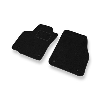 Tapis de Sol Feutres adapté pour Opel Astra H Caravan, Hayon, Cabriolet, Berline