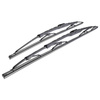 Balais d'essuie-glace de pare-brise adaptés pour Chevrolet Lacetti Hayon, Break, Berline (02.2005-04.2013) - balais standard
