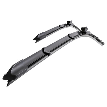 Balais d'essuie-glace de pare-brise adaptés pour Opel Corsa D, E Hayon, Van (07.2006-12.2019) - balais plat