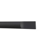 Plaques noires latérales de voiture Toyota Yaris Hayon (5 portes) - (2020-....)