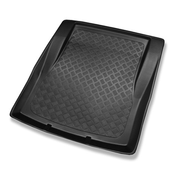 Tapis de coffre adapté pour BMW 3 E90 Berline (03.2005-12.2011) - bac de coffre 