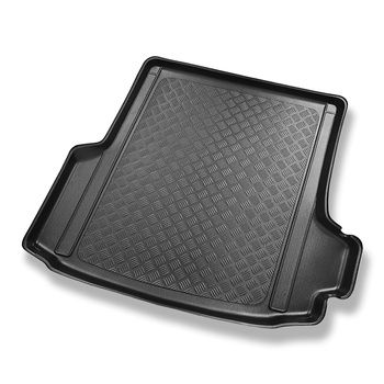 Tapis de coffre adapté pour BMW 3 F34 Gran Turismo (06.2013-09.2020) - bac de co