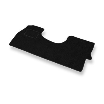 Tapis de Sol Feutres adapté pour Mercedes-Benz Sprinter 906 (2006-2018) - tapis de voiture - noir