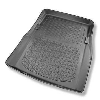 Tapis de coffre adapté pour BMW i7 G70 Berline (11.2022-....) - bac de coffre - 