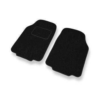 Tapis de Sol Feutres adapté pour Subaru Justy IV Hayon (2007-2010) - tapis de vo