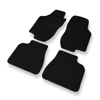 Tapis de Sol Feutres adapté pour Lancia Lybra I Berline, SW (1999-2006) - tapis 
