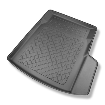 Tapis de coffre adapté pour BYD Seal 5 DM-i Plug-in Hybrid Berline (2025-....) -