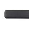 Plaques noires latérales de voiture Honda CR-V SUV (2012-2018)