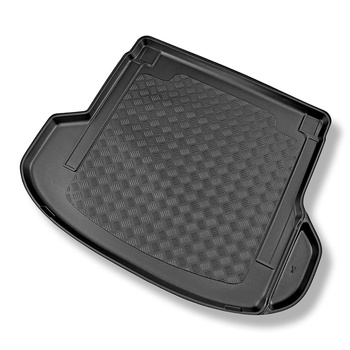 Tapis de coffre adapté pour Kia ProCeed Shooting Brake (12.2018-....) - bac de c