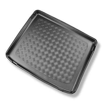 Tapis de coffre adapté pour Alfa Romeo Tonale 965 SUV (05.2022-....) - bac de co