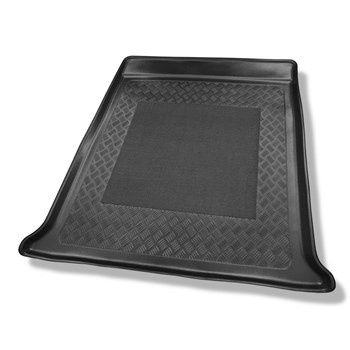 Tapis de coffre adapté pour Mercedes-Benz Citan W415 Tourer (10.2012-08.2021) - 