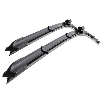 Balais d'essuie-glace de pare-brise adaptés pour Volvo S80 II Berline (03.2006-1