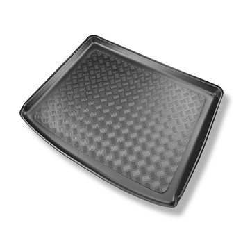 Tapis de coffre adapté pour Leapmotor C10 SUV (10.2024-....) - bac de coffre - p