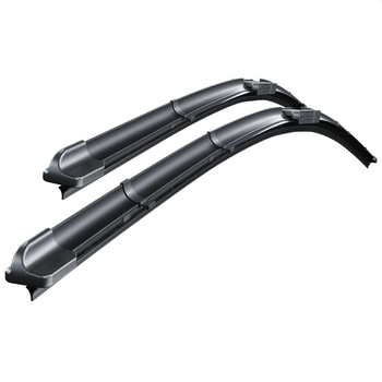 Balais d'essuie-glace de pare-brise adaptés pour Ford C-Max II FL Monospace (04.