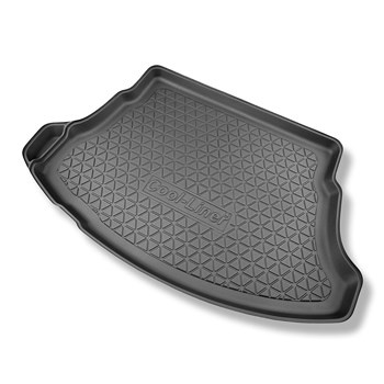 Tapis de coffre adapté pour Lexus UX ZA10 Crossover (11.2020-....) - bac de coff