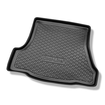 Tapis de coffre adapté pour Ford Mondeo III Hayon (2001-08.2007) - bac de coffre