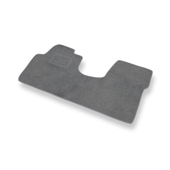 Tapis de Sol Velours adapté pour Peugeot 806 I Monospace (1994-2000) - Premium t