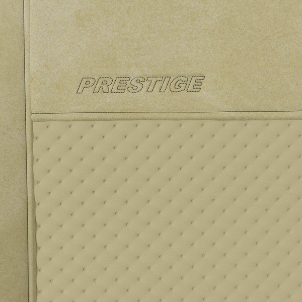 Housses de siège adaptées pour Daihatsu Materia (2006-....) - housse siege voiture universelles - couverture siege - PG-3