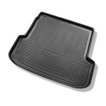 Tapis de coffre adapté pour Subaru Outback IV BP Break (2003-2009) - bac de coff