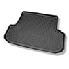 Tapis de coffre adapté pour Volvo 960 Break (1990-1998) - bac de coffre - protection de coffre voiture