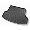 Tapis de coffre adapté pour Hyundai i30 III PD SW (07.2017-....) - bac de coffre - protection de coffre voiture - aussi pour les modèles avec des rails de fixation