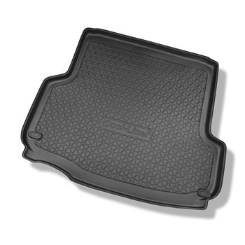 Tapis de coffre adapté pour Opel Omega B Caravan (1994-2003) - bac de coffre - p