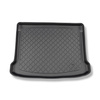 Tapis de coffre adapté pour Mazda 3 IV BP Hayon (03.2019-....) - bac de coffre - protection de coffre voiture