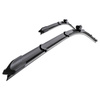 Balais d'essuie-glace de pare-brise adaptés pour Opel Mokka SUV (09.2012-10.2020) - balais plat
