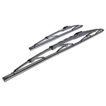 Balais d'essuie-glace de pare-brise adaptés pour Daihatsu Terios I SUV (03.1997-