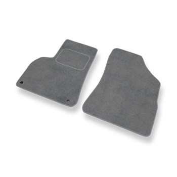 Tapis de Sol Velours adapté pour Peugeot 3008 I SUV (2009-2016) - Premium tapis 