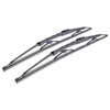 Balais d'essuie-glace de pare-brise adaptés pour Mitsubishi Pajero Pinin SUV (10.1999-02.2006) - balais standard