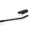Balais d'essuie-glace de pare-brise adaptés pour Fiat Fiorino II Pick-Up, Van (1980-2007) - balais plat
