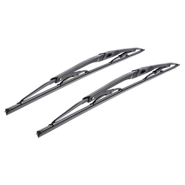 Balais d'essuie-glace de pare-brise adaptés pour Autosan H9 Autobus (1990-2006) - balais standard