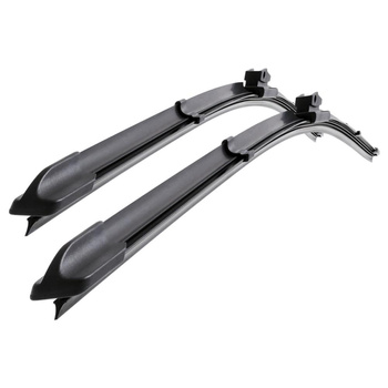 Balais d'essuie-glace de pare-brise adaptés pour Audi TT FV Coupé, Roadster (07.2014-2024) - balais plat