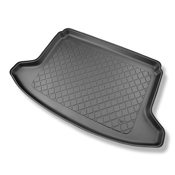 Tapis de coffre adapté pour Seres 3 SUV (04.2021-....) - bac de coffre - protect