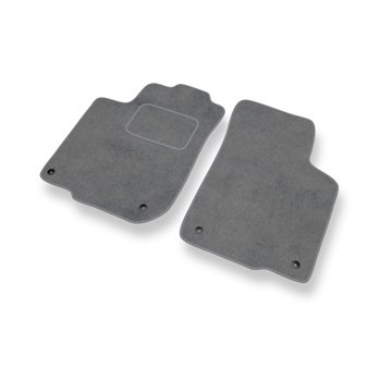 Tapis de Sol Velours adapté pour Skoda Octavia I Break, Liftback (1996-2010) - P