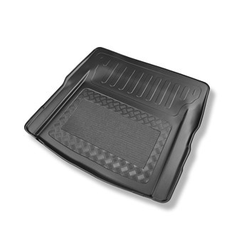Tapis de coffre adapté pour Volvo S60 III Berline (10.2018-....) - bac de coffre