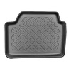 Kit tapis de coffre et tapis de voiture TPE pour: BMW 1 F21 Hayon (09.2012-06.2019)