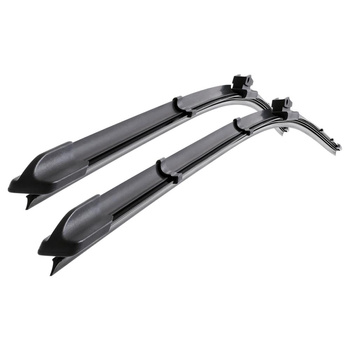 Balais d'essuie-glace de pare-brise adaptés pour Mercedes-Benz GLE W166, C292 Co