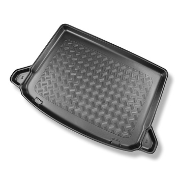 Tapis de coffre adapté pour Mercedes-Benz Classe A W177 250e Plug-in Hybrid Hayo