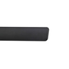 Plaques noires latérales de voiture pour Volkswagen Passat B8 SW, Berline (2015-....)