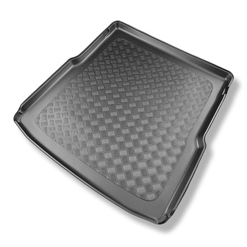 Tapis de coffre adapté pour Skoda Superb IV Break (12.2023-....) - bac de coffre