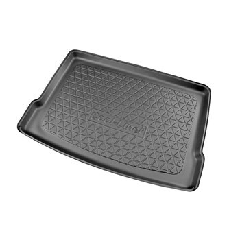 Tapis de coffre adapté pour BMW 1 F40 Hayon (09.2019-....) - bac de coffre - pro