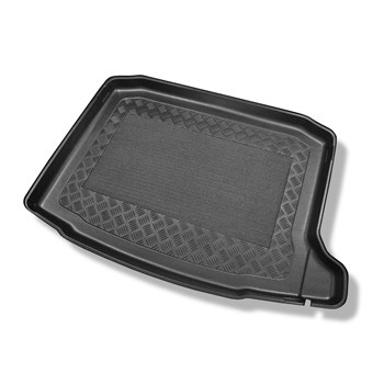 Tapis de coffre adapté pour Cupra Ateca Crossover (11.2018-....) - bac de coffre