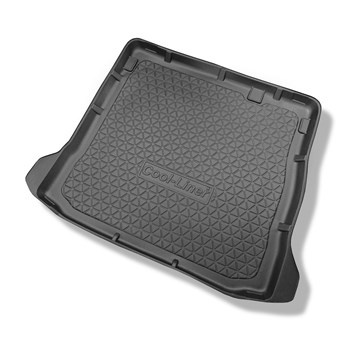 Tapis de coffre adapté pour Renault Grand Scenic III Monospace (04.2009-11.2016)