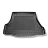Tapis de coffre adapté pour Ford Mondeo III Hayon (2001-08.2007) - bac de coffre - protection de coffre voiture