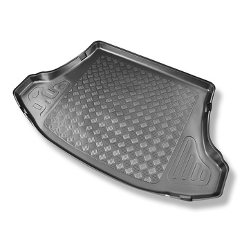 Tapis de coffre adapté pour Lexus RZ SUV (03.2023-....) - bac de coffre - protec