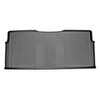 Kit tapis de coffre et tapis de voiture TPE pour: Mercedes-Benz Vito W447 Tourer (10.2014-....) - derriere 2e rangée de sieges;version longue (empattement 3.200 mm;longueur de l’auto 5.140 mm);sans 3ème rangée