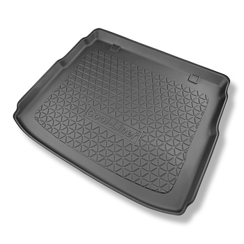 Tapis de coffre adapté pour Honda CR-V VI (Hybrid, Plug-in Hybrid) SUV (08.2023-