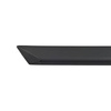 Plaques noires latérales de voiture Toyota Urban Cruiser SUV (2008-2014)